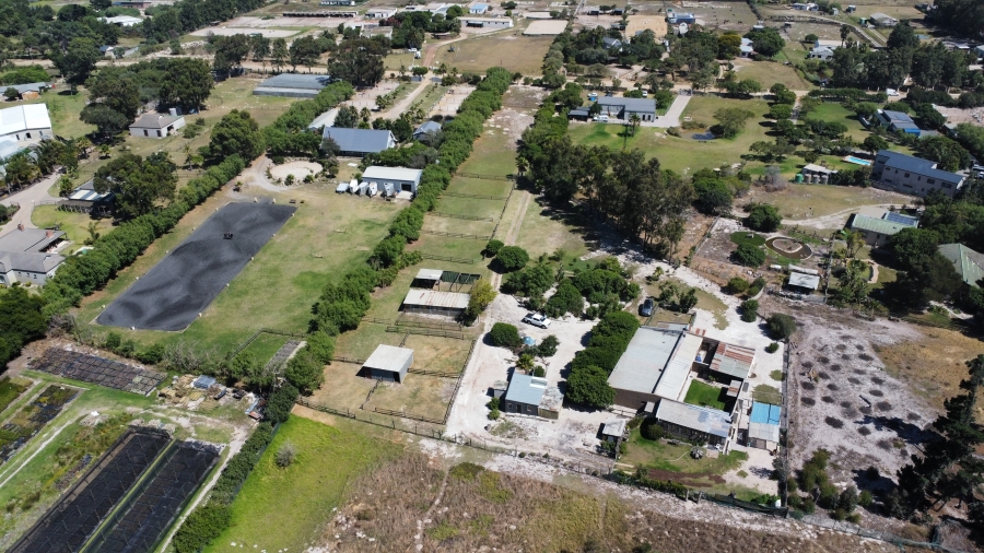 4 Bedroom Property for Sale in Morning Star Western Cape